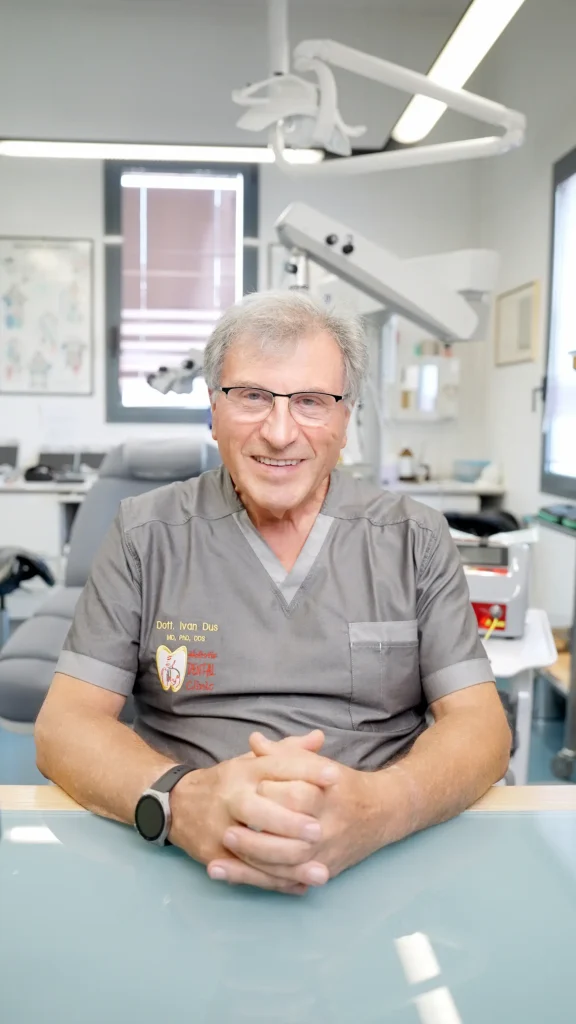 dr ivan dus